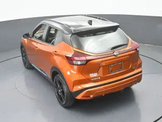 Nissan Kicks 2023 SR 4dr Crossover