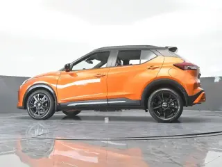 Nissan Kicks 2023 SR 4dr Crossover