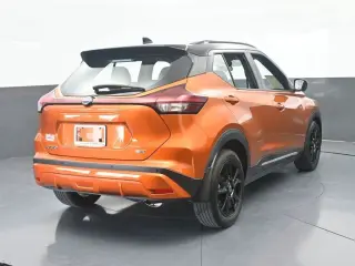 Nissan Kicks 2023 SR 4dr Crossover