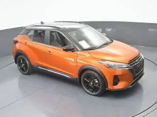 Nissan Kicks 2023 SR 4dr Crossover
