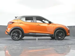 Nissan Kicks 2023 SR 4dr Crossover