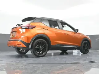 Nissan Kicks 2023 SR 4dr Crossover