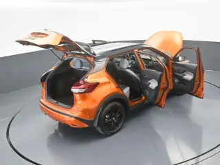 Nissan Kicks 2023 SR 4dr Crossover