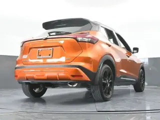Nissan Kicks 2023 SR 4dr Crossover