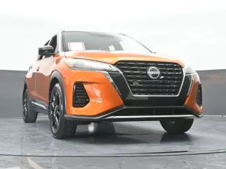 Nissan Kicks 2023 SR 4dr Crossover