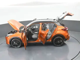 Nissan Kicks 2023 SR 4dr Crossover