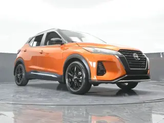Nissan Kicks 2023 SR 4dr Crossover
