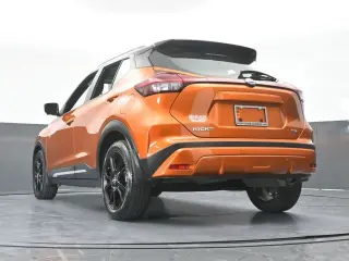 Nissan Kicks 2023 SR 4dr Crossover