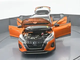 Nissan Kicks 2023 SR 4dr Crossover