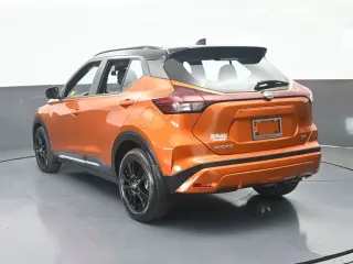 Nissan Kicks 2023 SR 4dr Crossover