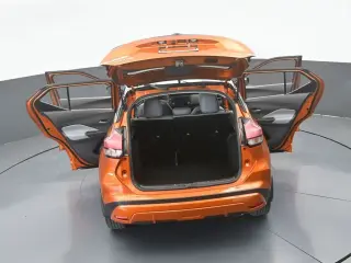 Nissan Kicks 2023 SR 4dr Crossover