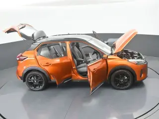 Nissan Kicks 2023 SR 4dr Crossover
