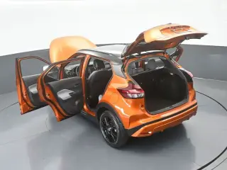 Nissan Kicks 2023 SR 4dr Crossover