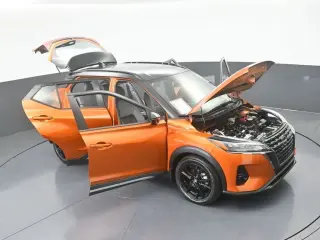 Nissan Kicks 2023 SR 4dr Crossover