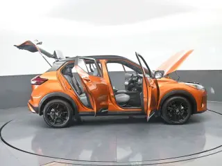 Nissan Kicks 2023 SR 4dr Crossover
