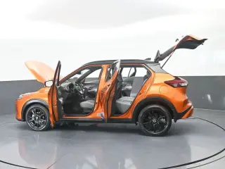 Nissan Kicks 2023 SR 4dr Crossover