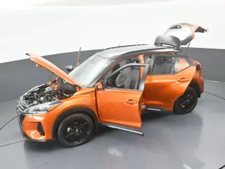Nissan Kicks 2023 SR 4dr Crossover