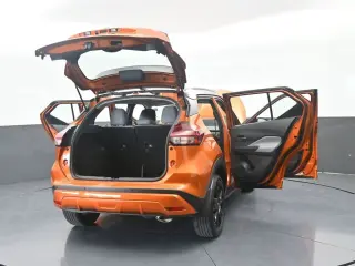 Nissan Kicks 2023 SR 4dr Crossover