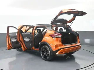 Nissan Kicks 2023 SR 4dr Crossover