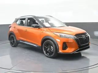 Nissan Kicks 2023 SR 4dr Crossover