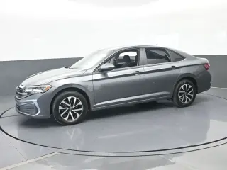 Volkswagen Jetta 2024 S 4dr Sedan 8A