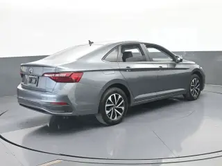 Volkswagen Jetta 2024 S 4dr Sedan 8A