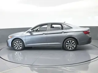 Volkswagen Jetta 2024 S 4dr Sedan 8A