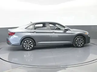 Volkswagen Jetta 2024 S 4dr Sedan 8A