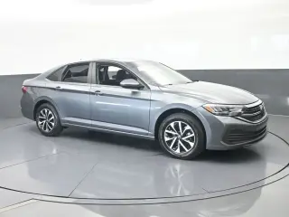 Volkswagen Jetta 2024 S 4dr Sedan 8A