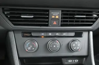 Volkswagen Jetta 2024 S 4dr Sedan 8A