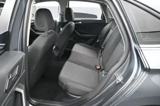 Volkswagen Jetta 2024 S 4dr Sedan 8A