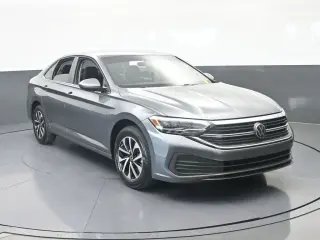 Volkswagen Jetta 2024 S 4dr Sedan 8A