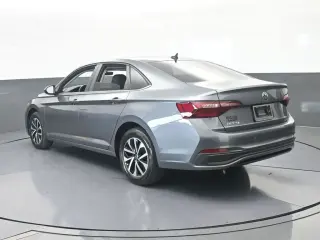 Volkswagen Jetta 2024 S 4dr Sedan 8A