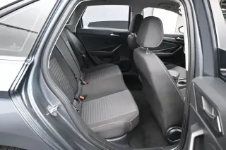 Volkswagen Jetta 2024 S 4dr Sedan 8A