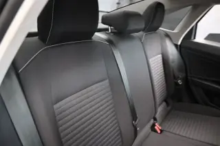 Volkswagen Jetta 2024 S 4dr Sedan 8A