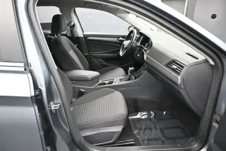 Volkswagen Jetta 2024 S 4dr Sedan 8A