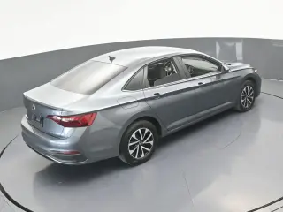 Volkswagen Jetta 2024 S 4dr Sedan 8A
