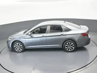 Volkswagen Jetta 2024 S 4dr Sedan 8A