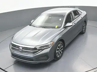 Volkswagen Jetta 2024 S 4dr Sedan 8A