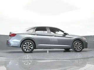 Volkswagen Jetta 2024 S 4dr Sedan 8A