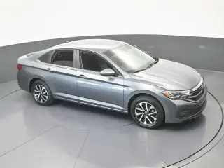 Volkswagen Jetta 2024 S 4dr Sedan 8A