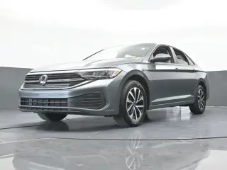 Volkswagen Jetta 2024 S 4dr Sedan 8A