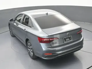 Volkswagen Jetta 2024 S 4dr Sedan 8A