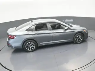 Volkswagen Jetta 2024 S 4dr Sedan 8A