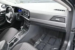 Volkswagen Jetta 2024 S 4dr Sedan 8A