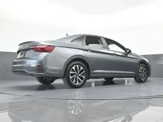 Volkswagen Jetta 2024 S 4dr Sedan 8A