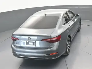 Volkswagen Jetta 2024 S 4dr Sedan 8A