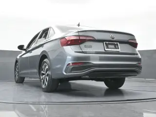 Volkswagen Jetta 2024 S 4dr Sedan 8A