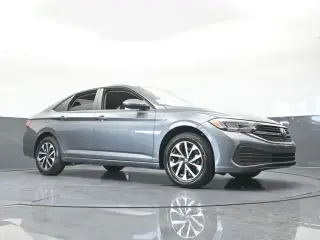 Volkswagen Jetta 2024 S 4dr Sedan 8A