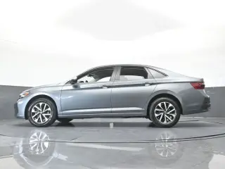 Volkswagen Jetta 2024 S 4dr Sedan 8A